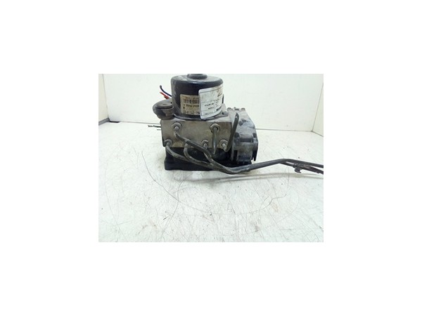 AGGREGATO ABS FORD FOCUS (CAP) (11/04-06/08) HHDA NB4890007033020