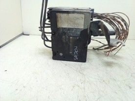 AGGREGATO ABS FORD FOCUS (CAP) (11/04-06/08) HHDA NB4890007033020
