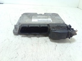 CENTRALINA INIEZIONE T0110370 FIAT PANDA (2Q) (09/03-12/10) 188A4000 55192637