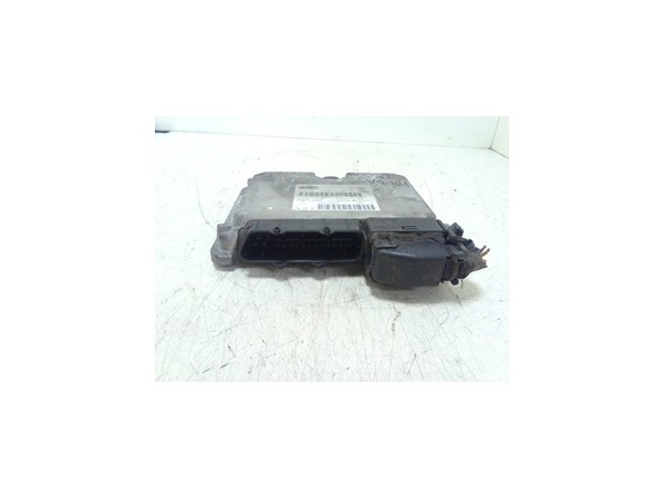 CENTRALINA INIEZIONE T0110370 FIAT PANDA (2Q) (09/03-12/10) 188A4000 55192637
