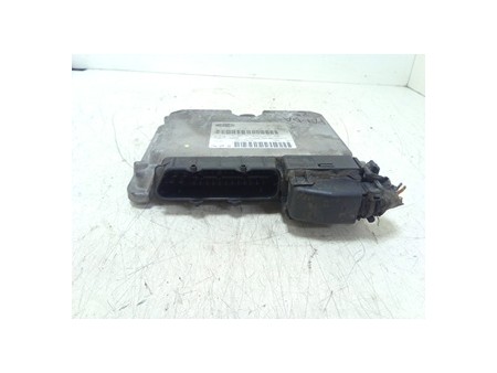 CENTRALINA INIEZIONE T0110370 FIAT PANDA (2Q) (09/03-12/10) 188A4000 55192637