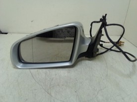 RETROVISORE EST. SX AUDI A4 (8E) (11/00-11/04) AVB NB2411003025026SX
