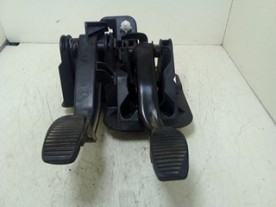 PEDALIERA COMPL. FIAT PANDA (2Q) (09/03-12/10) 188A4000 51713636