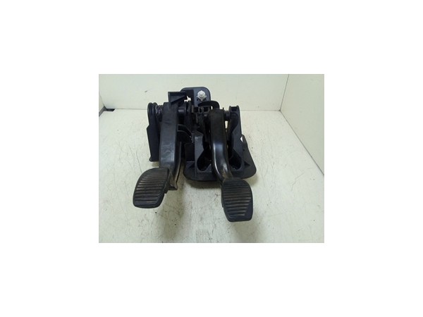 PEDALIERA COMPL. FIAT PANDA (2Q) (09/03-12/10) 188A4000 51713636