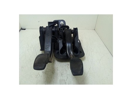 PEDALIERA COMPL. FIAT PANDA (2Q) (09/03-12/10) 188A4000 51713636