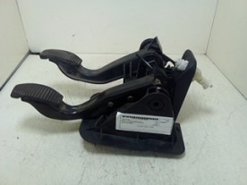 PEDALIERA COMPL. FIAT PANDA (2Q) (09/03-12/10) 188A4000 51713636