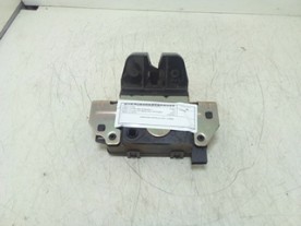 SERRATURA PORTELLO POST. OPEL ASTRA (A04) (01/04-03/11) Z13DTH 13188852