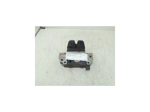 SERRATURA PORTELLO POST. OPEL ASTRA (A04) (01/04-03/11) Z13DTH 13188852