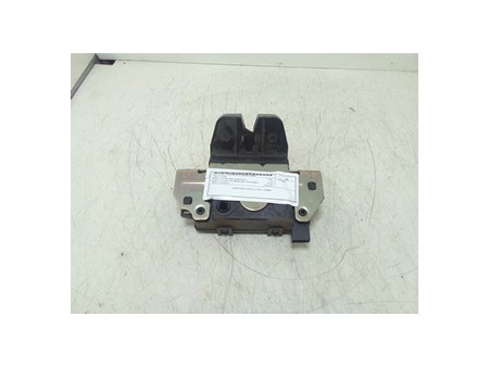 SERRATURA PORTELLO POST. OPEL ASTRA (A04) (01/04-03/11) Z13DTH 13188852