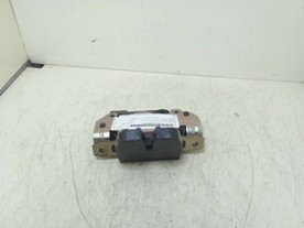 SERRATURA PORTELLO POST. OPEL ASTRA (A04) (01/04-03/11) Z13DTH 13188852