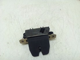 SERRATURA PORTELLO POST. OPEL ASTRA (A04) (01/04-03/11) Z13DTH 13188852
