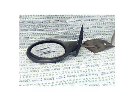 RETROVISORE EST. REGOLAZ. MANUALE SX. LANCIA Y (01/96-10/00) 840A3000 735259211