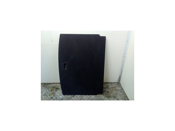 RIVESTIMENTO INT. SEDE RUOTA SCORTA VOLKSWAGEN GOLF (10/12-) CPW NB2207023066027