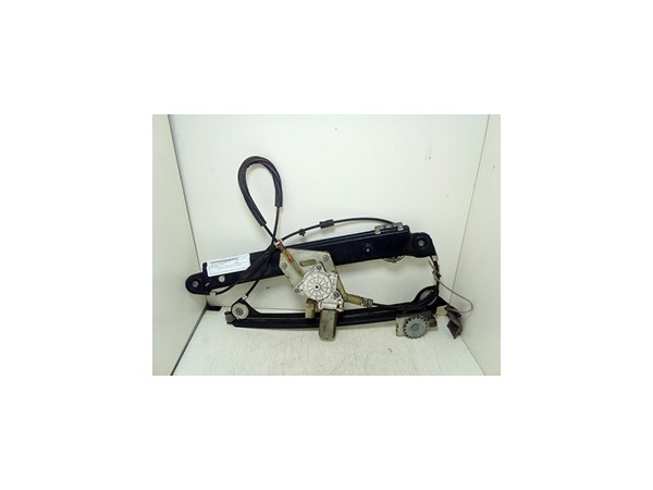 ALZACRISTALLO ELETTR. PORTA ANT. DX. BMW SERIE 1 (E81/E87) (03/07-12/12 N43B16A 51337165596