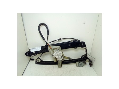 ALZACRISTALLO ELETTR. PORTA ANT. DX. BMW SERIE 1 (E81/E87) (03/07-12/12 N43B16A 51337165596
