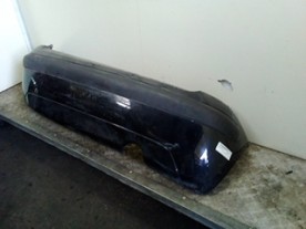 PARAURTI POST. CITROEN C3 2A SERIE (09/05-11/10) ET3J4 NB1992005036003