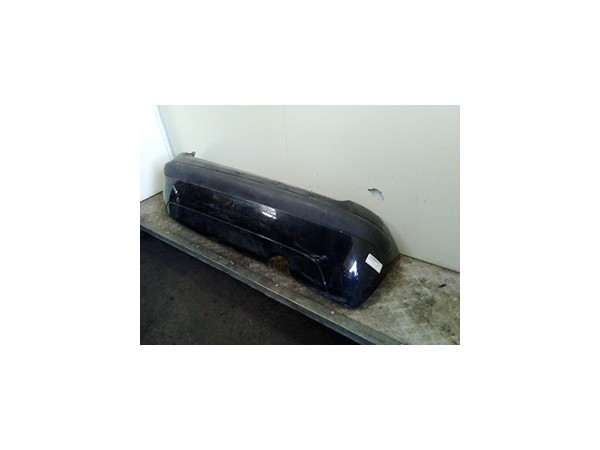 PARAURTI POST. CITROEN C3 2A SERIE (09/05-11/10) ET3J4 NB1992005036003