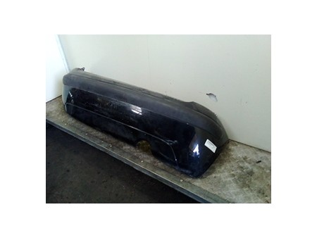 PARAURTI POST. CITROEN C3 2A SERIE (09/05-11/10) ET3J4 NB1992005036003