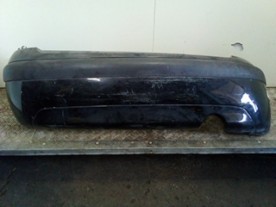PARAURTI POST. CITROEN C3 2A SERIE (09/05-11/10) ET3J4 NB1992005036003