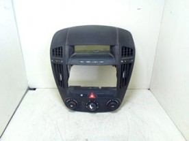 BLOCCO COMANDO CLIMATIZZAZIONE KIA CEED (01/07-07/12) D4FB NB5576075016002