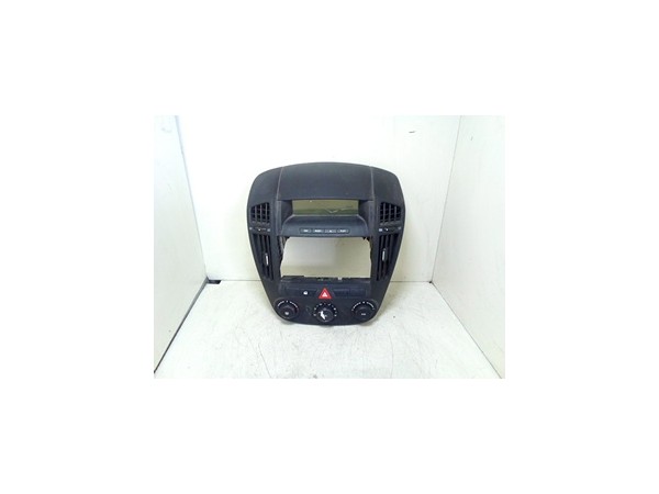 BLOCCO COMANDO CLIMATIZZAZIONE KIA CEED (01/07-07/12) D4FB NB5576075016002
