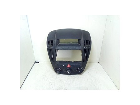 BLOCCO COMANDO CLIMATIZZAZIONE KIA CEED (01/07-07/12) D4FB NB5576075016002