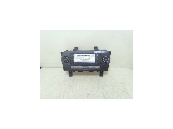 BLOCCO COMANDO CLIMATIZZAZIONE FIAT BRAVO (3L) (01/07-03/10) 192A8000 77365176