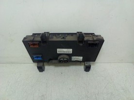 BLOCCO COMANDO CLIMATIZZAZIONE FIAT BRAVO (3L) (01/07-03/10) 192A8000 77365176