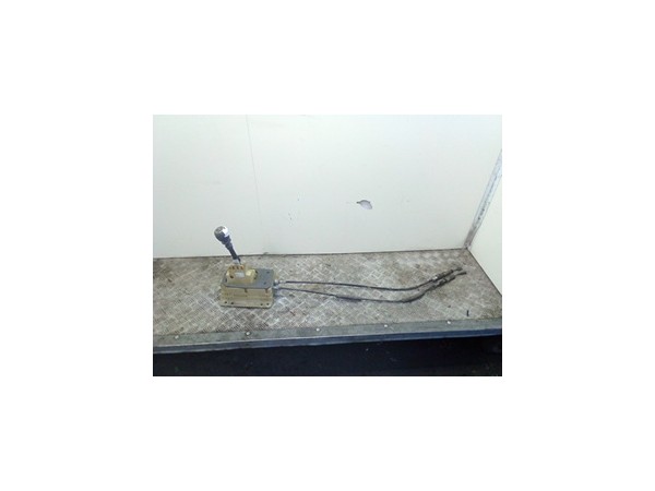 LEVA CAMBIO FIAT BRAVO (3L) (01/07-03/10) 192A8000 55208732