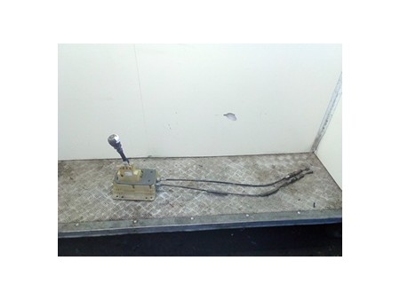 LEVA CAMBIO FIAT BRAVO (3L) (01/07-03/10) 192A8000 55208732