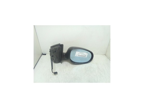 RETROVISORE EST. REGOLAZ. ELETTR. DX. FIAT BRAVO (3L) (01/07-03/10) 192A8000 735508251