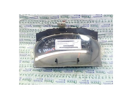 QUADRO PORTASTRUMENTI NISSAN MICRA (K12E) (11/02-05/06) CR12 24810AX861