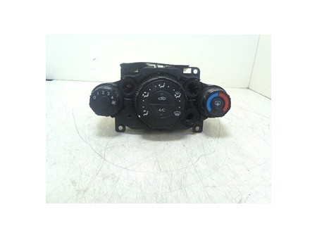 BLOCCO COMANDO CLIMATIZZAZIONE C/A/C AUTO FORD FIESTA (CB1) (09/08-10/13) STJB 1692816