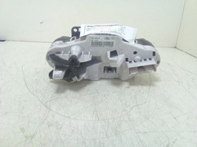BLOCCO COMANDO CLIMATIZZAZIONE C/A/C AUTO FORD FIESTA (CB1) (09/08-10/13) STJB 1692816