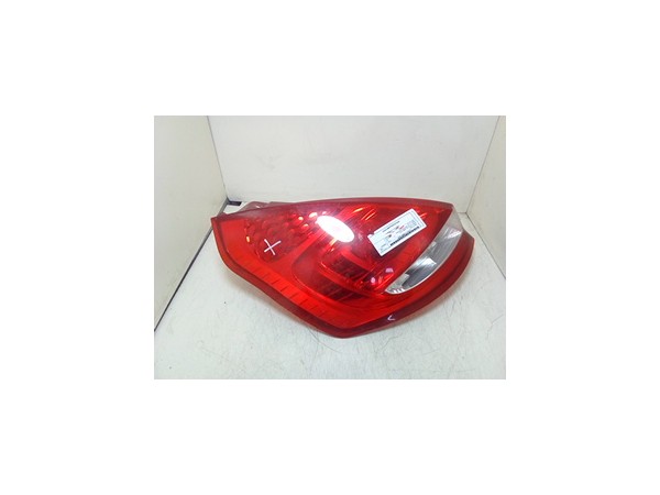 FANALE POST. SX. FORD FIESTA (CB1) (09/08-10/13) STJB 1709553