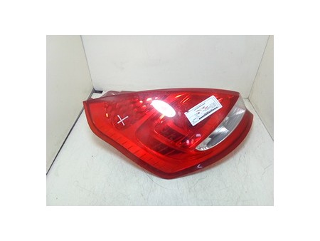 FANALE POST. SX. FORD FIESTA (CB1) (09/08-10/13) STJB 1709553