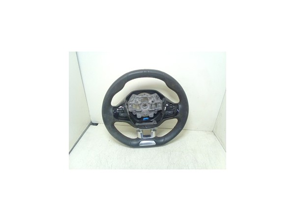 VOLANTE PELLE PEUGEOT 308 (07/13-12/18)  96785124ZD