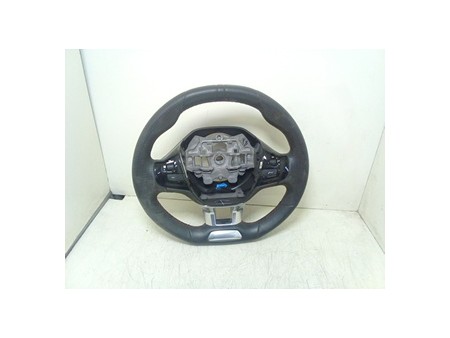 VOLANTE PELLE PEUGEOT 308 (07/13-12/18)  96785124ZD