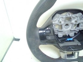 VOLANTE PELLE PEUGEOT 308 (07/13-12/18)  96785124ZD