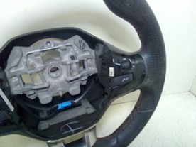 VOLANTE PELLE PEUGEOT 308 (07/13-12/18)  96785124ZD