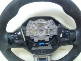 VOLANTE PELLE PEUGEOT 308 (07/13-12/18)  96785124ZD