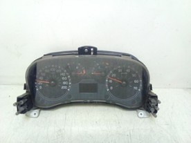 CONTAKM. FIAT PANDA (2Q) (09/03-12/10) 188A8000 NB0582006049008