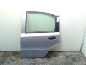 PORTA POST. SX. FIAT PANDA (2Q) (09/03-12/10) 188A8000 46826583