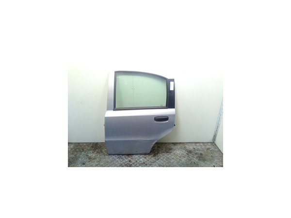 PORTA POST. SX. FIAT PANDA (2Q) (09/03-12/10) 188A8000 46826583