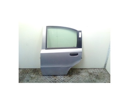 PORTA POST. SX. FIAT PANDA (2Q) (09/03-12/10) 188A8000 46826583