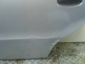 PORTA POST. SX. FIAT PANDA (2Q) (09/03-12/10) 188A8000 46826583