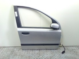 PORTA ANT. DX. FIAT PANDA (2Q) (09/03-12/10) 188A8000 51767630