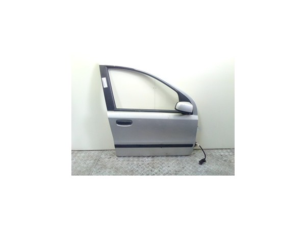 PORTA ANT. DX. FIAT PANDA (2Q) (09/03-12/10) 188A8000 51767630