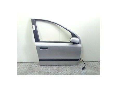 PORTA ANT. DX. FIAT PANDA (2Q) (09/03-12/10) 188A8000 51767630