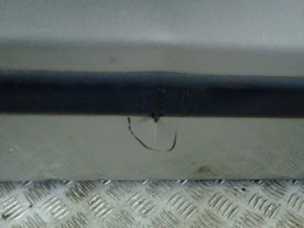 PORTA ANT. DX. FIAT PANDA (2Q) (09/03-12/10) 188A8000 51767630